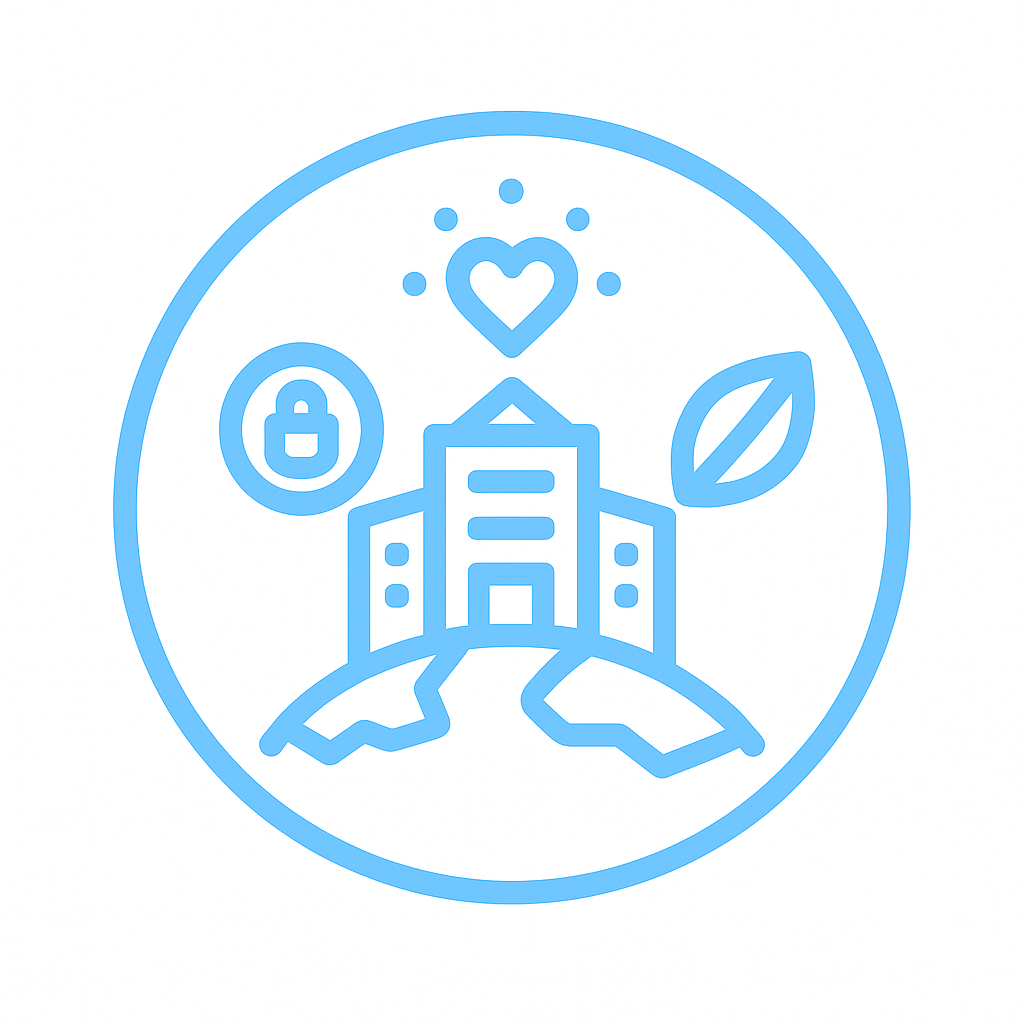 Take Ownership Icon